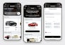develop a react native mobile app for ios and android